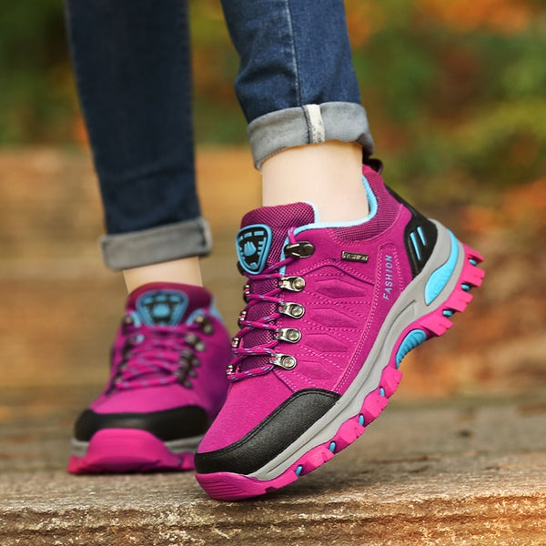 Hiking, Trekking & Climbing Shoes for Women