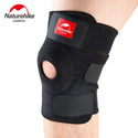 NatureHike Adjustable Elastic Knee Support Brace with Patella support