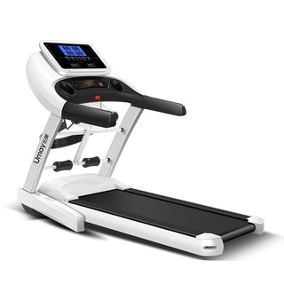 Model Home Gym Sports Fitness Multi-function 2HP Electric Treadmill