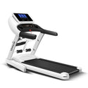 New Model Home Gym Sports Fitness Multi-function 2HP Electric Treadmill For Running