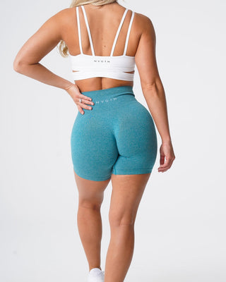 Buy tel Seamless Breathable Hip-lifting Pro Shorts for Woman