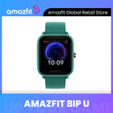 Original Amazfit Bip U Fitness Track Smartwatch 5ATM Waterproof 