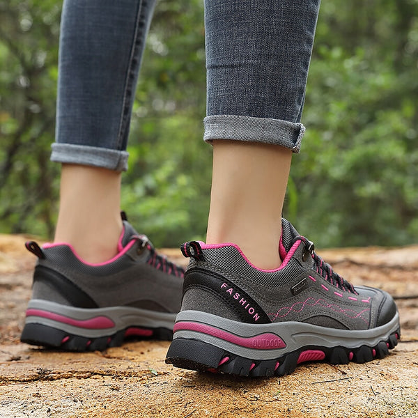 Hiking, Trekking & Climbing Shoes for Women 