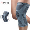 Compression Knee Brace Support with patella Protector knee patella