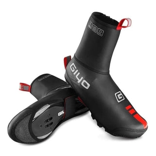 Giyo Waterproof Cycling Shoes Cover Neoprene Thermal Giyo Waterproof Cycling Shoes Cover Neoprene Thermal 