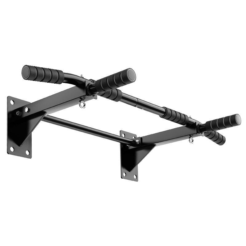 Wall mounted Pull-up Carbon-steel pull up Bar high bearing capacity