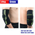 1 Pc Elbow Brace Compression Support Sleeve for pain relief