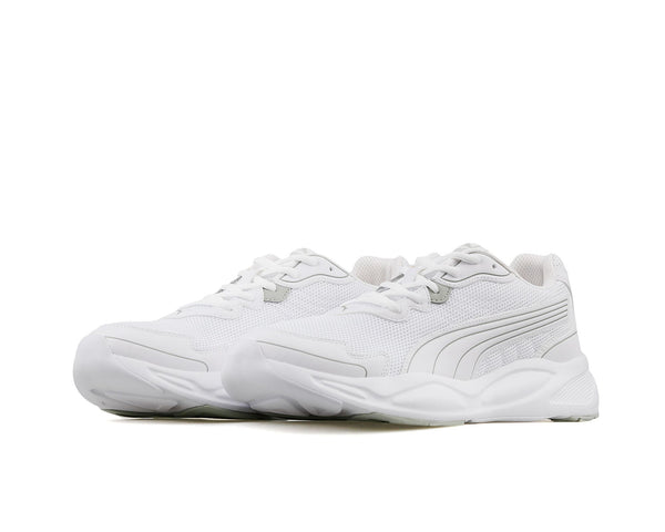 Puma 90S Runner Nu Wave Tdp running Shoes for Men with Flat Soft Bottom