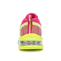 Breathable Hollow Lace-Up Lightweight Running Shoes for Women