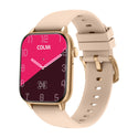 COLMI C60 Smartwatch 1.9 inch Full Screen Bluetooth with Heart Rate  Monitor 