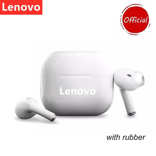 Lenovo V4.9 TWS Pro Active Noise Cancellation Wireless and Bluetooth