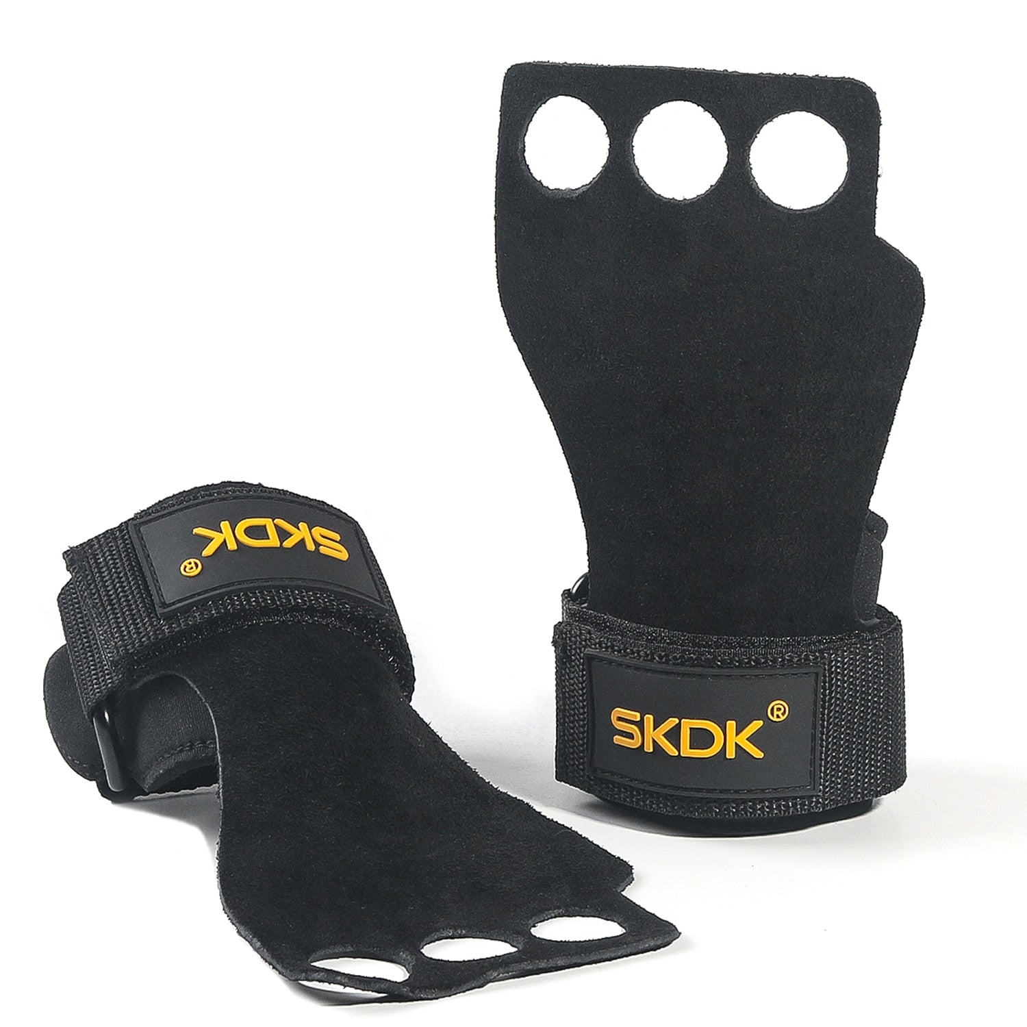 Crossfit Grips Fitness Gloves & Hand Palm Protector