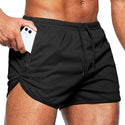 Sportswear "W" sides Shorts for men 