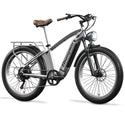 500w Shengmilo MX04 Electric Bike 26" Fat Tyre 48Ｖ15Ah Oil Brake
