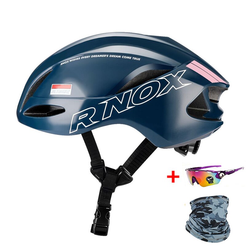 Aero helmet Triathlon, TT time trial, Race Bike helmet for Men & Wome