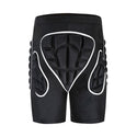 Ski & Snowboarding Protective Gear Hip, elbow and knee pads 