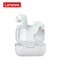 Lenovo XT82 Wireless Bluetooth Headset Mini with Display and Super Long Battery Life