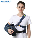 VELPEAU Shoulder Abduction Sling Support With Pillow for Shoulder Injury and Recovery