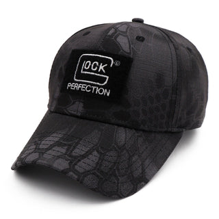 Buy 23 Breathable Mesh Browning Embroidered Cap for Men