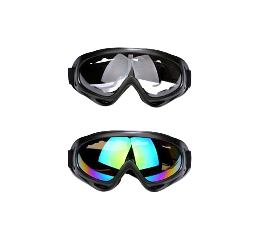 Ski Snowboard Goggles Mountain Skiing Eyewear Snowmobile Winter Sports Gogle Snow Glasses  Cycling Sunglasses Mens Mask for Sun