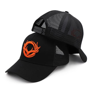 Buy 26 Breathable Mesh Browning Embroidered Cap for Men