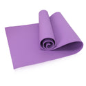 EVA Yoga Mat 6MM Anti-skid Thick Sports Fitness Mat Comfort Foam Pad