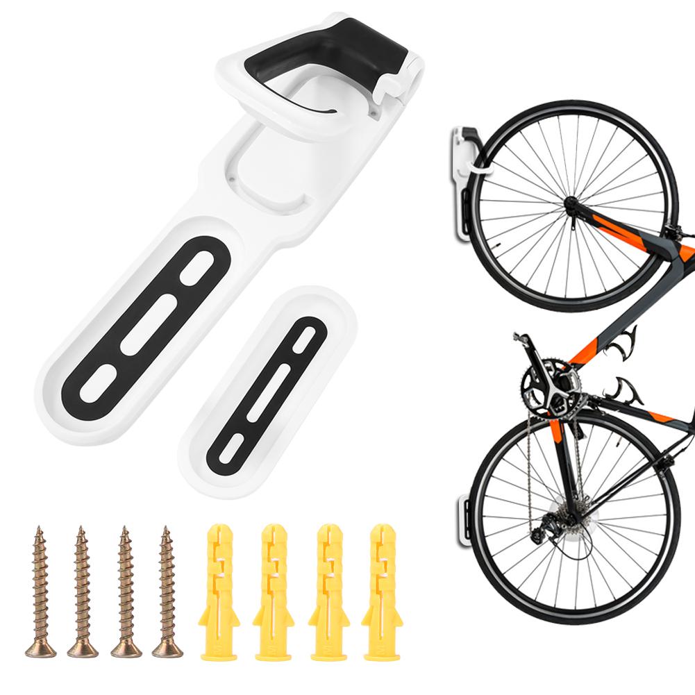 Bike Wall Mounted Hook Holder of Various Specifications 