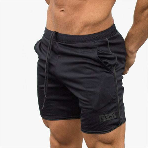 Men's Quick Dry Running Shorts for general Sports and Jogging