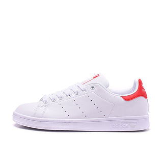 Buy m20326 Adidas Stan Smith Skateboarding Shoes for Men and Women Classic trainers