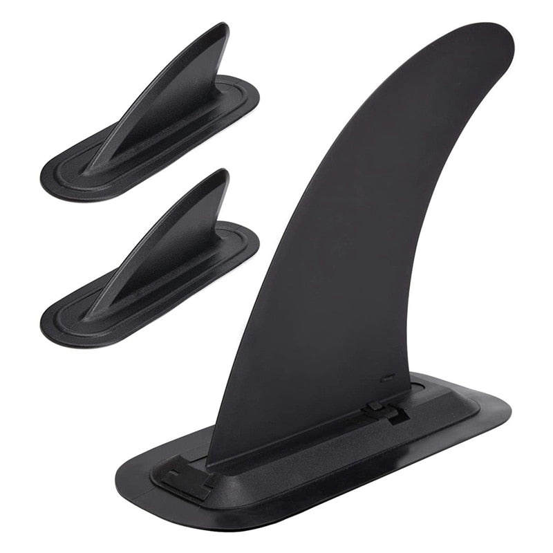 Central Fin Stabilizer for Stand Up/Paddle/Inflatable Board