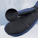 2-in-1 Mittens & Ski Gloves for Winter Sport