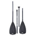  4Pcs Adjustable Stand Up Paddle Boards Lightweight paddle