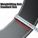 Powerlifting Weight Weightlifting PVC Belt
