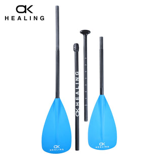  4Pcs Adjustable Stand Up Paddle Boards Lightweight paddle