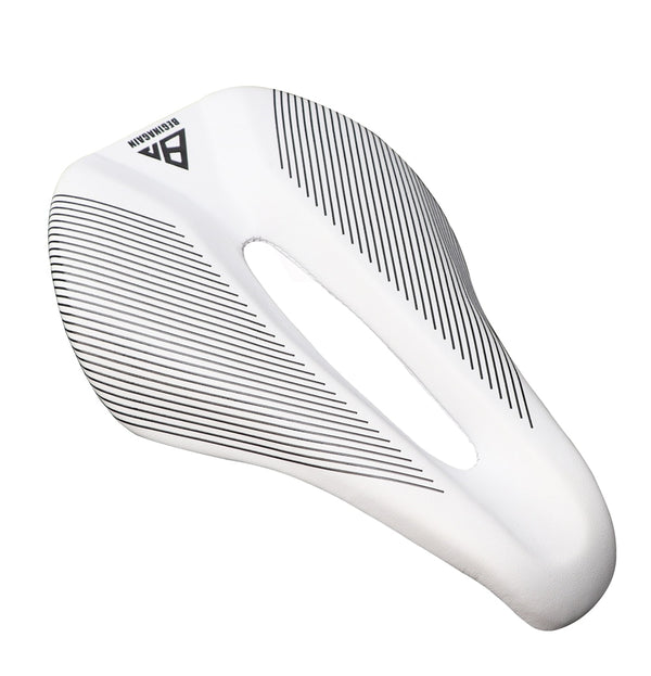 Women's Bicycle Saddle Wide Hollow And Breathable centre