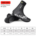 Giyo Waterproof Cycling Shoes Cover Neoprene Thermal