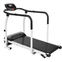 |<none>Folding  Low speed treadmill with Laptop Holder