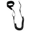 5MM 10FT SUP Paddle Coiled Ankle Leash Super Strong ankle leash 