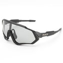 UV400 Sports Windproof Protection Eyewear 