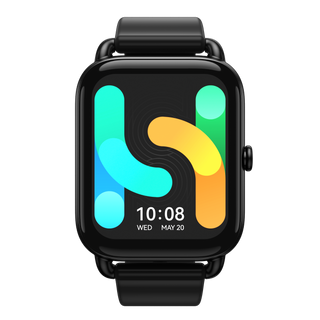 HAYLOU RS4 Plus Smartwatch AMOLED Display 105 Sports Modes