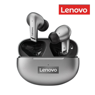 Lenovo LP5  Wireless Bluetooth Earbuds HiFi With Mic Sports Waterproof Headset 