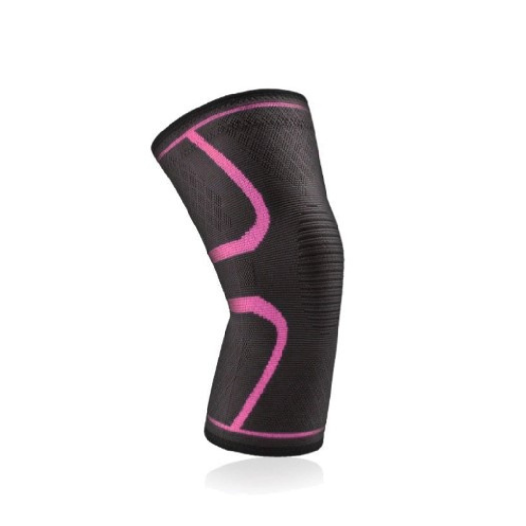 Elastic Knee Pads | Patella Brace sleeve knee sleeve support 